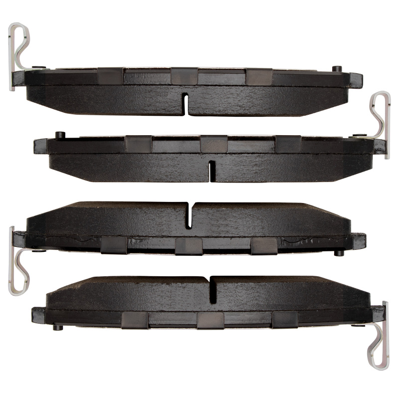 Nissan Sentra Brake Pads - Front - R1 Concepts - Optimum OE - `07-`19